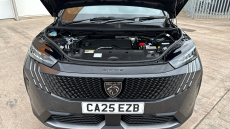 Peugeot 3008 1.2 Hybrid 136 GT 5dr e-DSC6 Petrol Estate